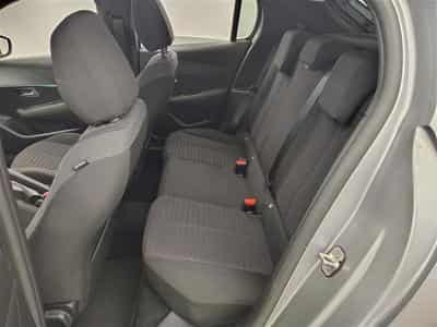 Peugeot 208 1.2i PureTech Style NAVI / FULL LED / CLIM (2023) - Photo 13