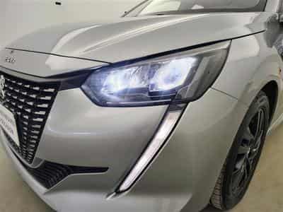 Peugeot 208 1.2i PureTech Style NAVI / FULL LED / CLIM (2023) - Photo 15