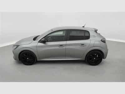 Peugeot 208 1.2i PureTech Style NAVI / FULL LED / CLIM (2023) - Photo 3
