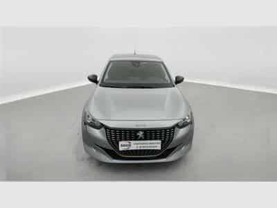 Peugeot 208 1.2i PureTech Style NAVI / FULL LED / CLIM (2023) - Photo 4