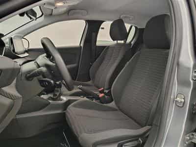 Peugeot 208 1.2i PureTech Style NAVI / FULL LED / CLIM (2023) - Photo 7