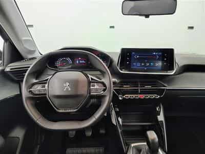 Peugeot 208 1.2i PureTech Style NAVI / FULL LED / CLIM (2023) - Photo 9
