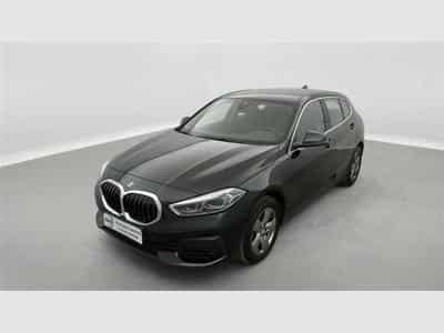 BMW 116 116i Business Line NAVI/FULL LED/JA16/PDC AV AR (2023) - Photo 1