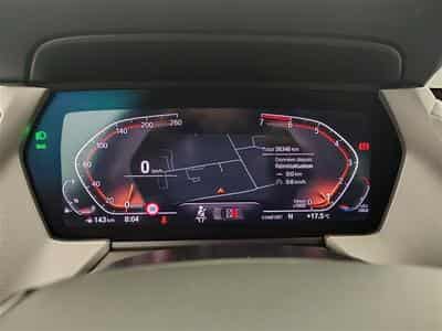 BMW 116 116i Business Line NAVI/FULL LED/JA16/PDC AV AR (2023) - Photo 10