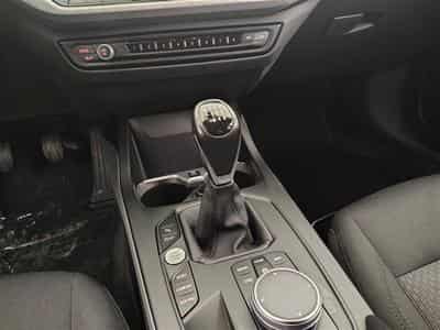 BMW 116 116i Business Line NAVI/FULL LED/JA16/PDC AV AR (2023) - Photo 12