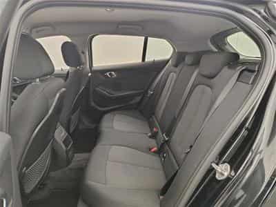 BMW 116 116i Business Line NAVI/FULL LED/JA16/PDC AV AR (2023) - Photo 13