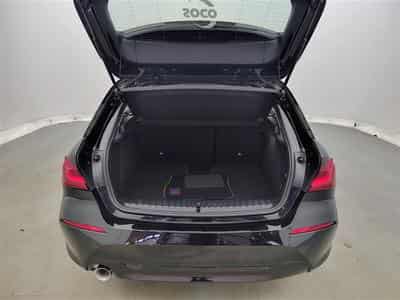 BMW 116 116i Business Line NAVI/FULL LED/JA16/PDC AV AR (2023) - Photo 14