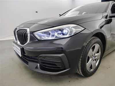 BMW 116 116i Business Line NAVI/FULL LED/JA16/PDC AV AR (2023) - Photo 15