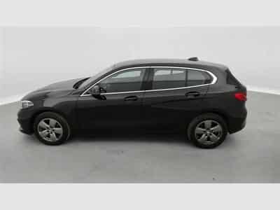 BMW 116 116i Business Line NAVI/FULL LED/JA16/PDC AV AR (2023) - Photo 3