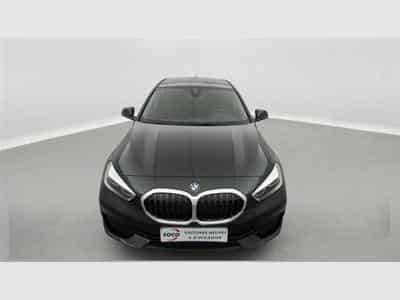 BMW 116 116i Business Line NAVI/FULL LED/JA16/PDC AV AR (2023) - Photo 4