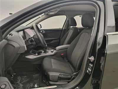 BMW 116 116i Business Line NAVI/FULL LED/JA16/PDC AV AR (2023) - Photo 7