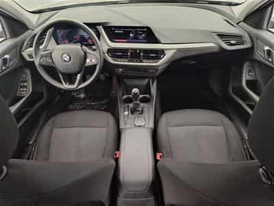BMW 116 116i Business Line NAVI/FULL LED/JA16/PDC AV AR (2023) - Photo 8