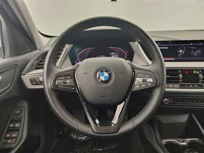 BMW 116 116i Business Line NAVI/FULL LED/JA16/PDC AV AR (2023) - Photo 9