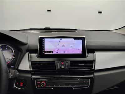 BMW 216 dA Gran Tourer AdBlue Cuir / Navi / Led / PDC av+ar (2021) - Photo 11