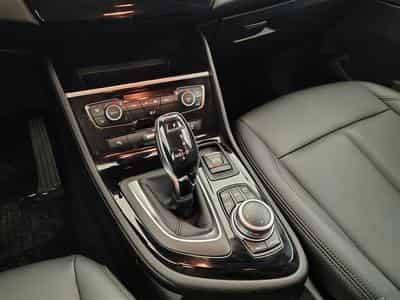 BMW 216 dA Gran Tourer AdBlue Cuir / Navi / Led / PDC av+ar (2021) - Photo 12