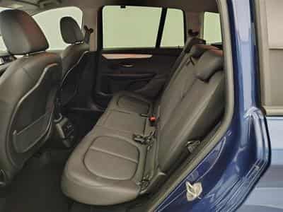 BMW 216 dA Gran Tourer AdBlue Cuir / Navi / Led / PDC av+ar (2021) - Photo 13