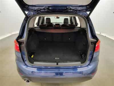 BMW 216 dA Gran Tourer AdBlue Cuir / Navi / Led / PDC av+ar (2021) - Photo 14