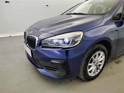 BMW 216 dA Gran Tourer AdBlue Cuir / Navi / Led / PDC av+ar (2021) - Photo 15
