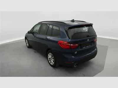BMW 216 dA Gran Tourer AdBlue Cuir / Navi / Led / PDC av+ar (2021) - Photo 2