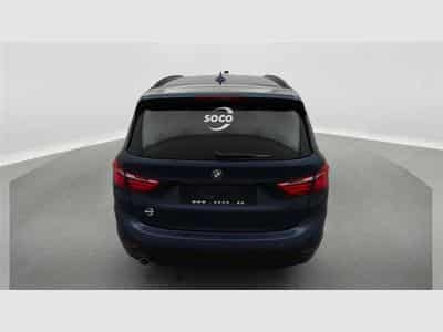 BMW 216 dA Gran Tourer AdBlue Cuir / Navi / Led / PDC av+ar (2021) - Photo 5
