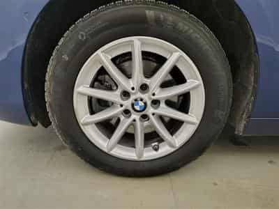 BMW 216 dA Gran Tourer AdBlue Cuir / Navi / Led / PDC av+ar (2021) - Photo 6