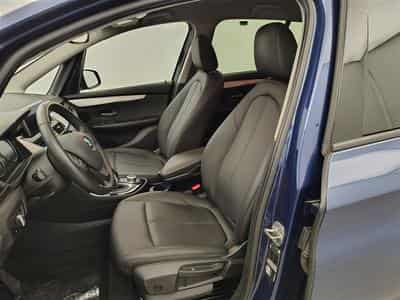 BMW 216 dA Gran Tourer AdBlue Cuir / Navi / Led / PDC av+ar (2021) - Photo 7