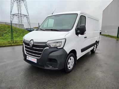 Renault Master 2.3 dCi 33 L1H1 + ELEVATEUR (2020) - Photo 1