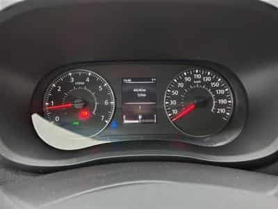 Renault Master 2.3 dCi 33 L1H1 + ELEVATEUR (2020) - Photo 10