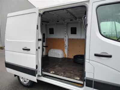 Renault Master 2.3 dCi 33 L1H1 + ELEVATEUR (2020) - Photo 13