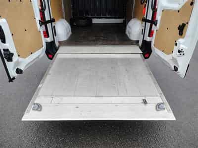 Renault Master 2.3 dCi 33 L1H1 + ELEVATEUR (2020) - Photo 15