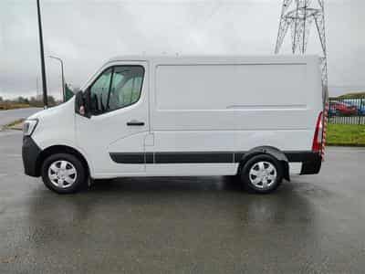 Renault Master 2.3 dCi 33 L1H1 + ELEVATEUR (2020) - Photo 3