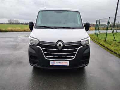 Renault Master 2.3 dCi 33 L1H1 + ELEVATEUR (2020) - Photo 4