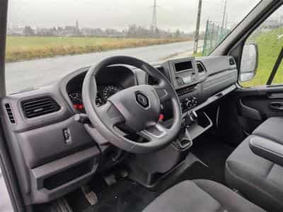 Renault Master 2.3 dCi 33 L1H1 + ELEVATEUR (2020) - Photo 8