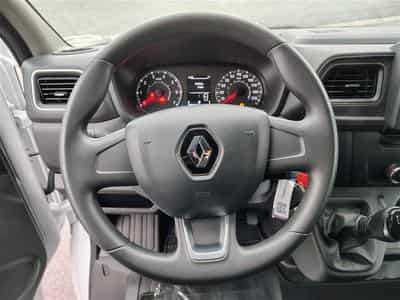 Renault Master 2.3 dCi 33 L1H1 + ELEVATEUR (2020) - Photo 9