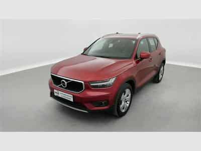 Volvo XC40 1.5 T2 129cv Geartronic Momentum NAVI / FULL LED / CAMERA (2020) - Photo 1