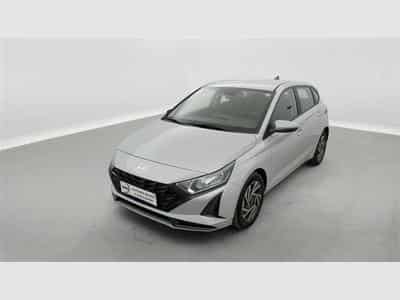 Hyundai i20 1.0 T-GDi 90Cv DCT ConnectLine NAVI / CARPLAY / CAMERA (2026) - Photo 1
