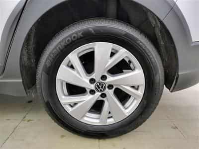 VW Taigo 1.0 TSI 95cv Life *APP CONNECT / FULL LED / CAMERA / JA 16"* (2023) - Photo 6