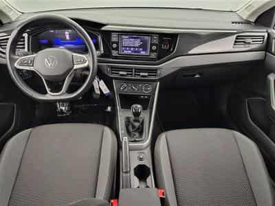 VW Taigo 1.0 TSI 95cv Life *APP CONNECT / FULL LED / CAMERA / JA 16"* (2023) - Photo 8