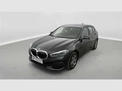 BMW 116 116 d Business NAVI/FULL LED/JA/PDC AV AR (2023) - Photo 1
