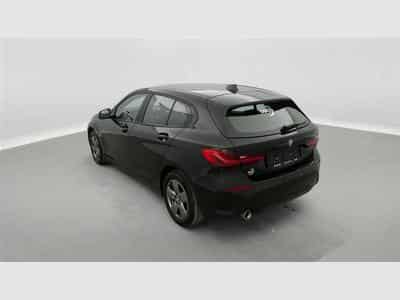 BMW 116 116 d Business NAVI/FULL LED/JA/PDC AV AR (2023) - Photo 2