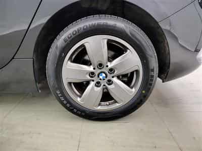 BMW 116 116 d Business NAVI/FULL LED/JA/PDC AV AR (2023) - Photo 6
