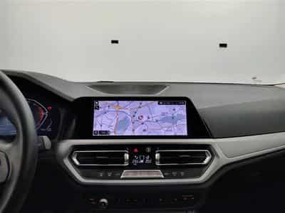 BMW 316 Touring 316 dA Business NAVI/FULL LED/JA/PDC AV AR (2021) - Photo 11