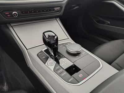BMW 316 Touring 316 dA Business NAVI/FULL LED/JA/PDC AV AR (2021) - Photo 12
