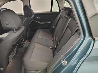 BMW 316 Touring 316 dA Business NAVI/FULL LED/JA/PDC AV AR (2021) - Photo 13