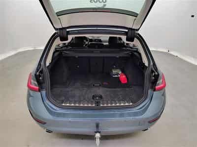 BMW 316 Touring 316 dA Business NAVI/FULL LED/JA/PDC AV AR (2021) - Photo 14