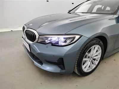 BMW 316 Touring 316 dA Business NAVI/FULL LED/JA/PDC AV AR (2021) - Photo 15