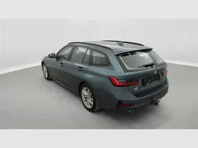 BMW 316 Touring 316 dA Business NAVI/FULL LED/JA/PDC AV AR (2021) - Photo 2