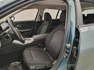 BMW 316 Touring 316 dA Business NAVI/FULL LED/JA/PDC AV AR (2021) - Photo 7