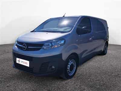 Opel Vivaro 2.0 TD L2H1 Edition AUTO/NAVI/PDC (2023) - Photo 1