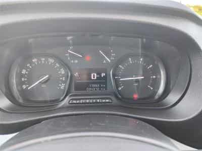 Opel Vivaro 2.0 TD L2H1 Edition AUTO/NAVI/PDC (2023) - Photo 10